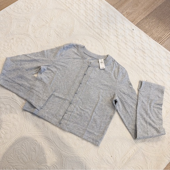 aerie Tops - NWT 5495-3799 aerie longsleeve T-shirt S